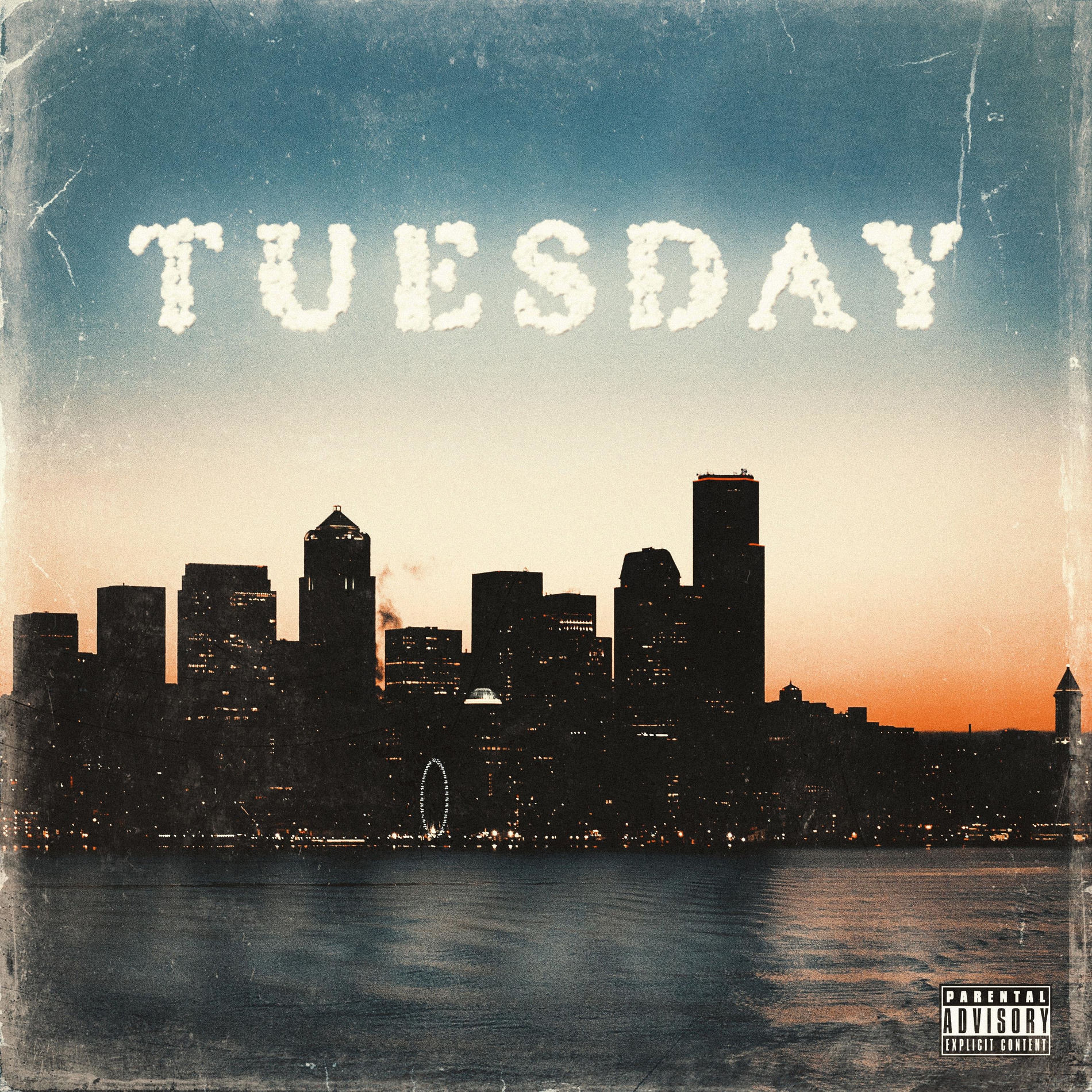 Tuesday (feat. Oricadia) - Iamkingsolo | Deezer