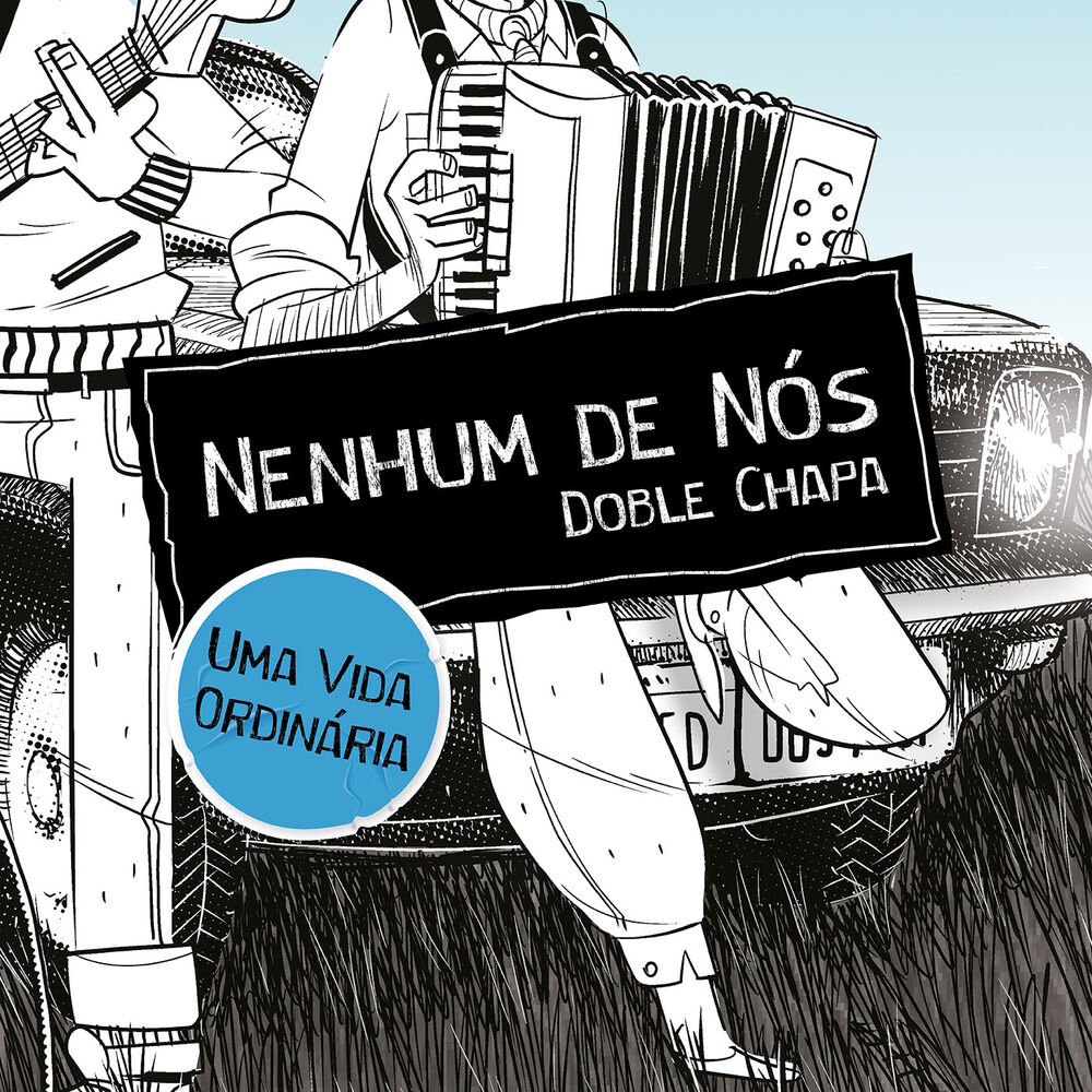 Picture of Uma Vida Ordinária