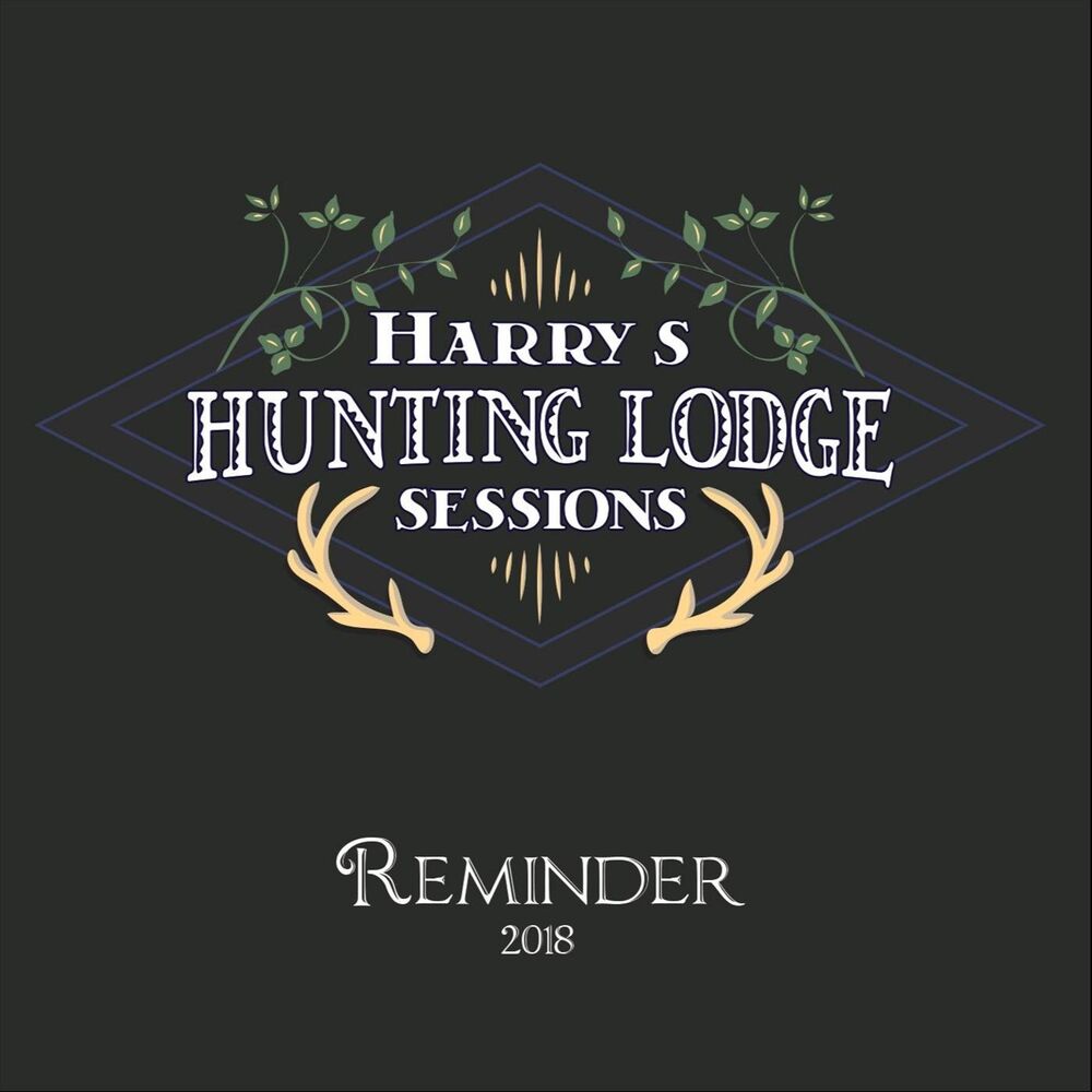 Picture of Harry's Hunting Lodge Sessions