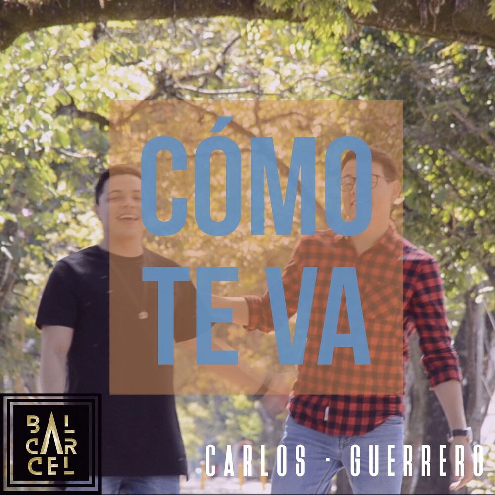 Picture of Como Te Va (feat. Balcarcel)