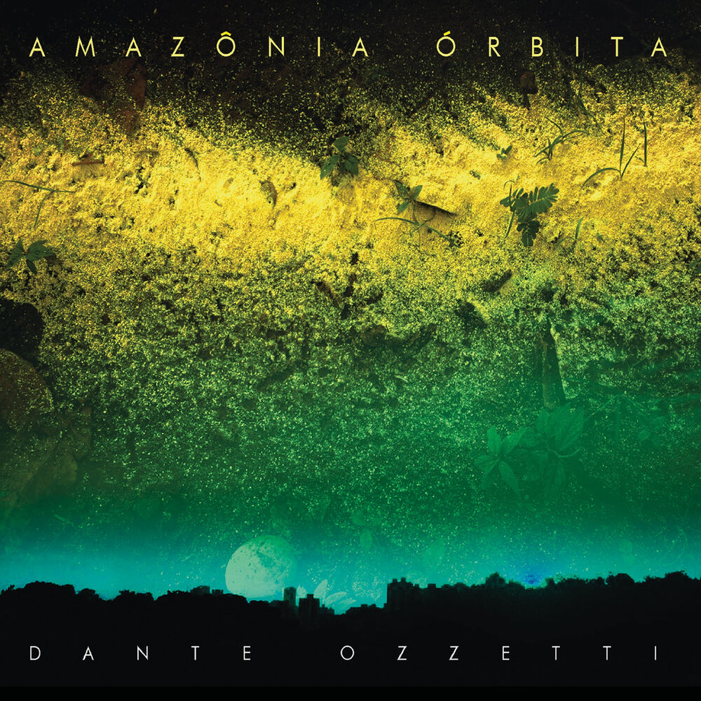 Picture of Amazônia Órbita