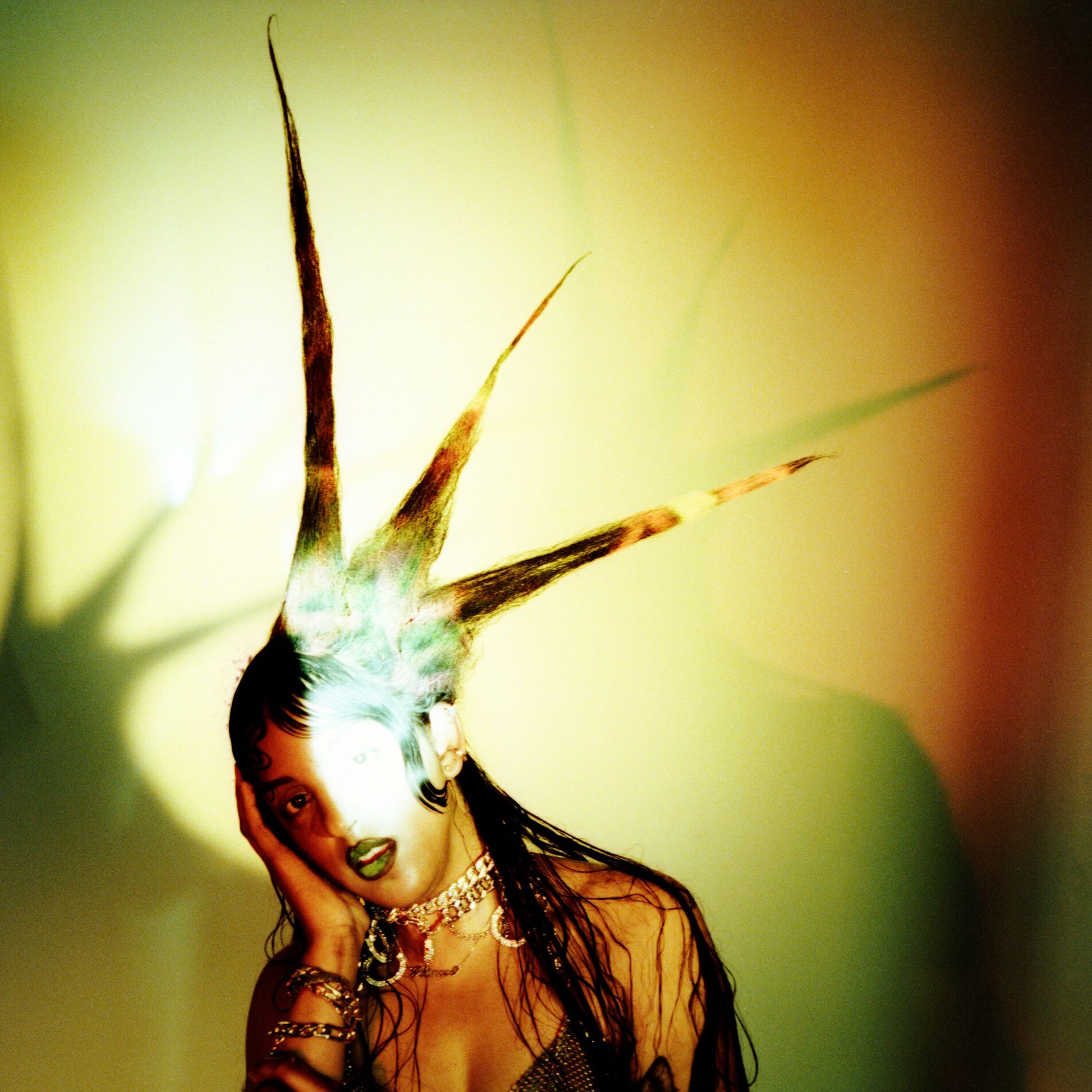 Album cover of Armour (Wu-Lu Remix)