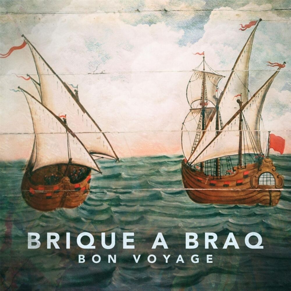 Picture of Bon Voyage
