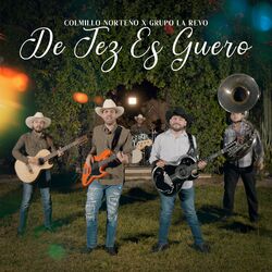 Cover of De Tez Es Guero