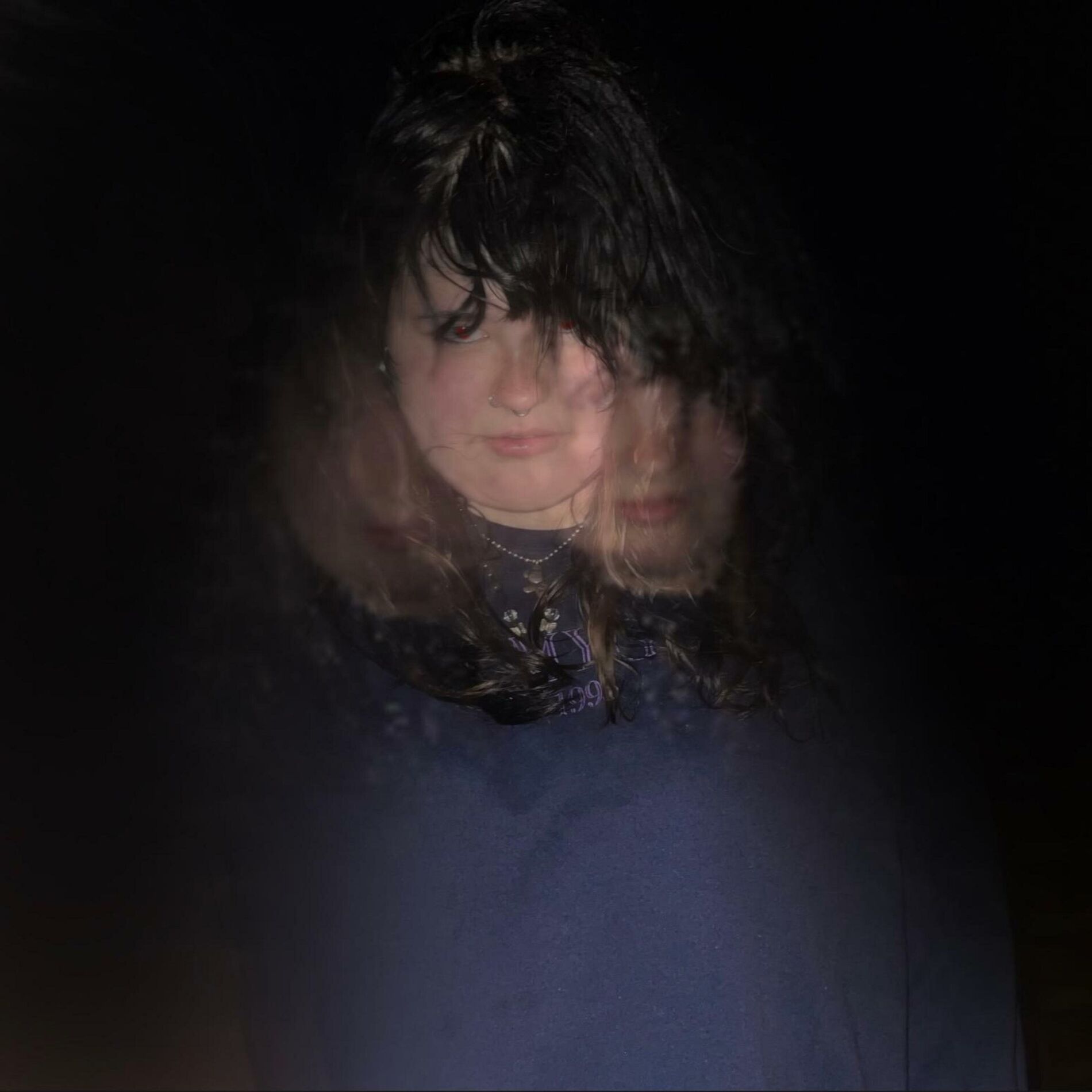 Album cover of The Devil