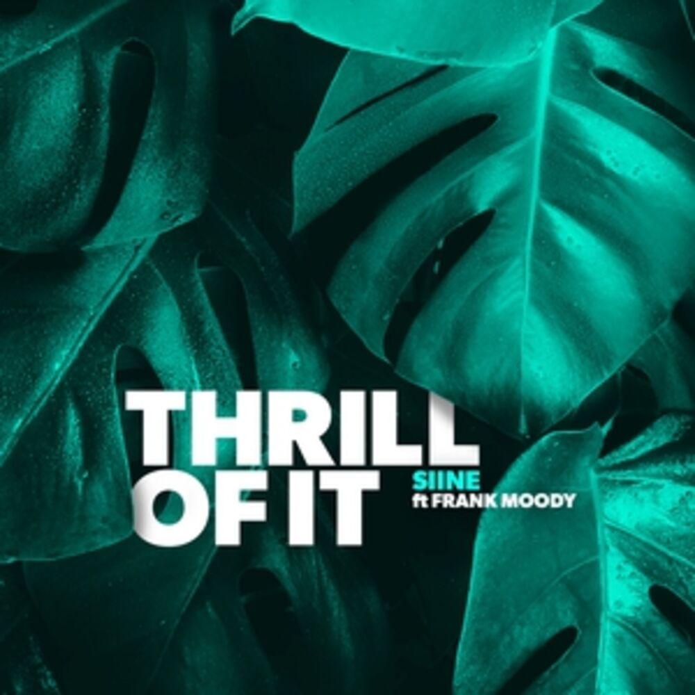 Picture of Thrill Of It