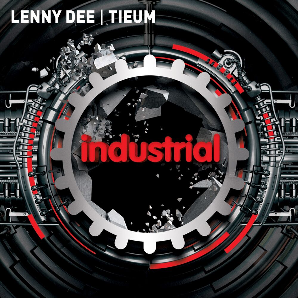 Picture of Industrial