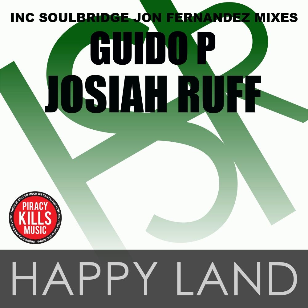 Picture of Happy Land