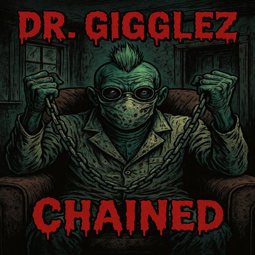 Chained