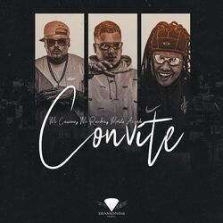 Cover of Convite
