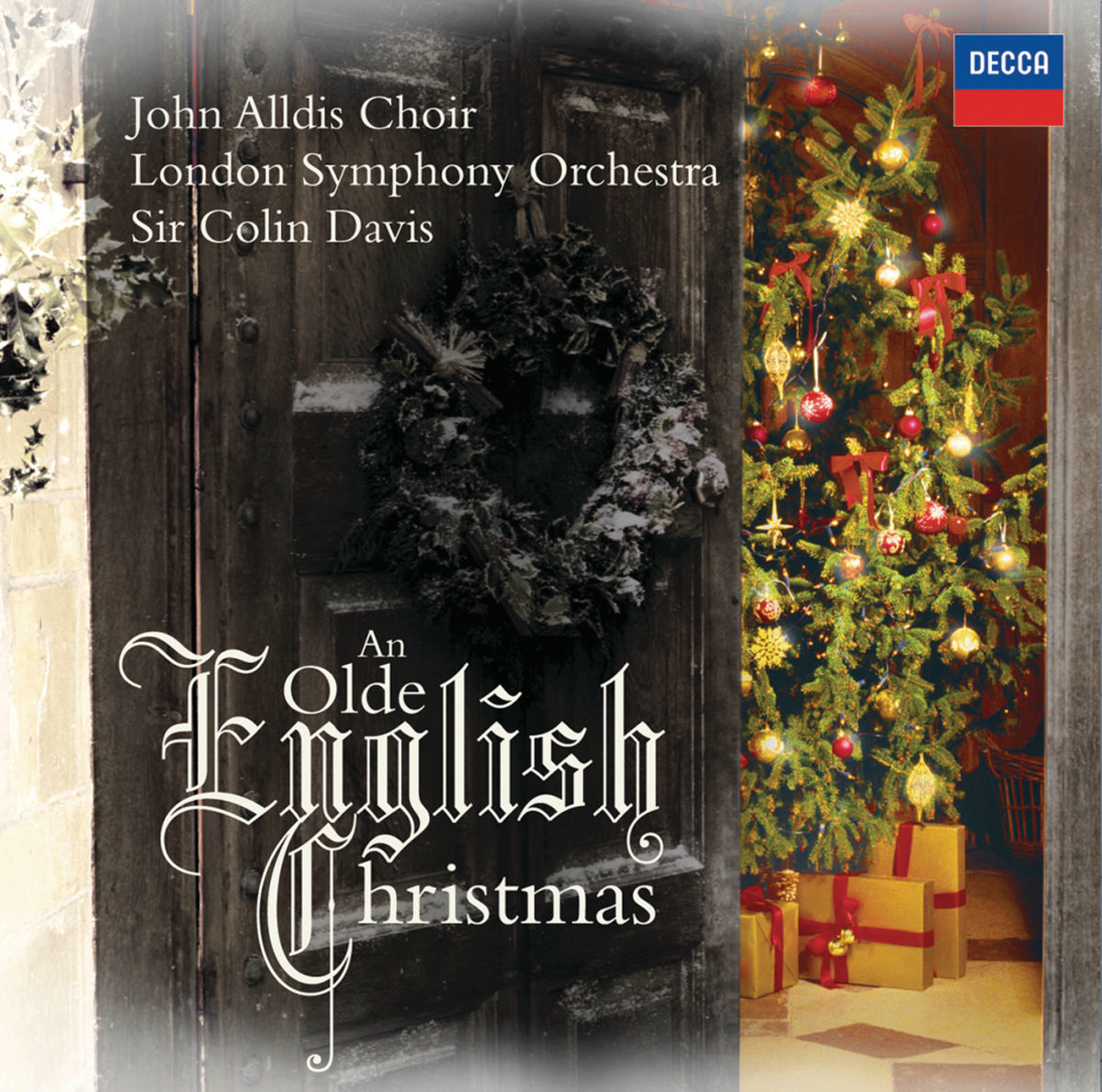 Album cover of Mendelssohn: Hark! The Herald Angels Sing
