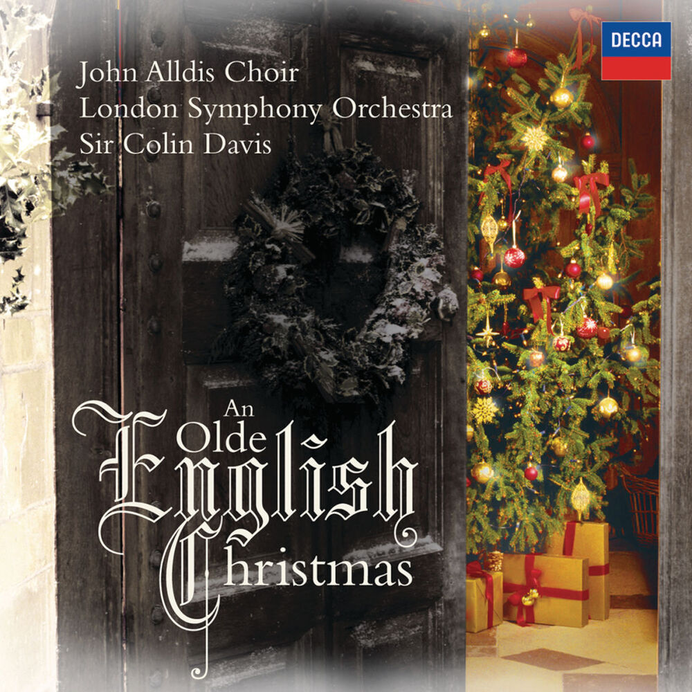 Picture of An Olde English Christmas