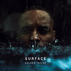 Cover of Surface