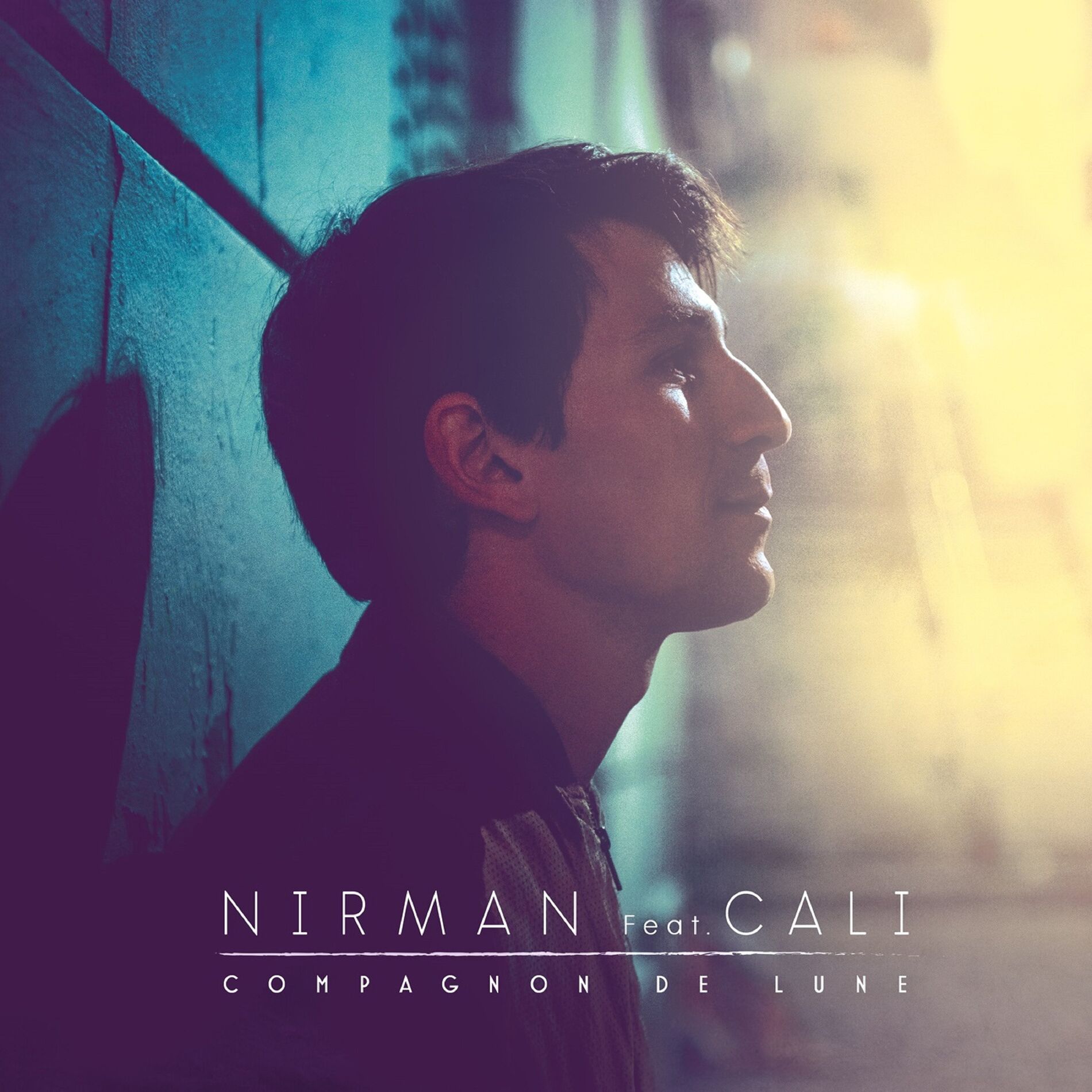 Album cover of Compagnon de lune