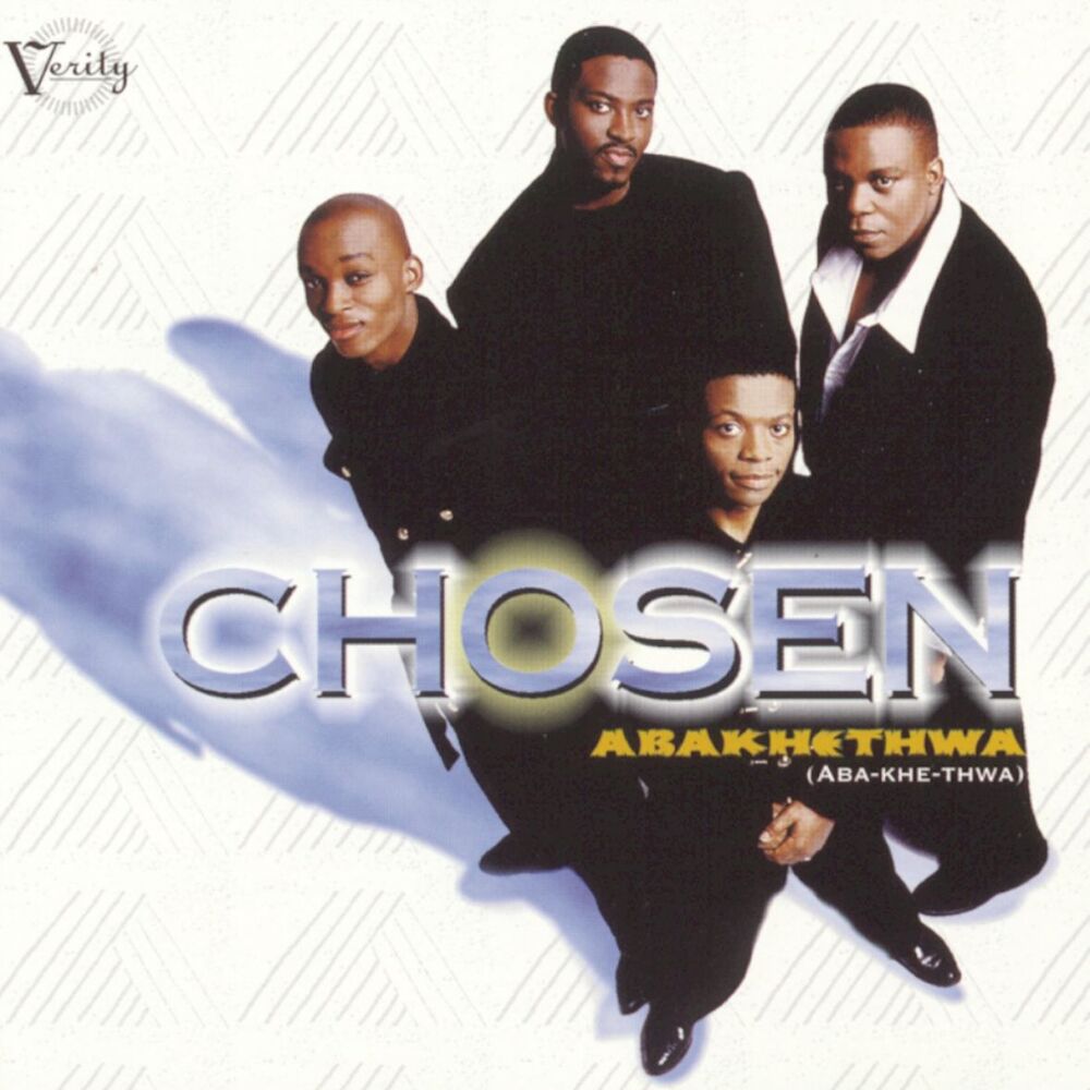 Picture of Chosen (Abakhethwa)