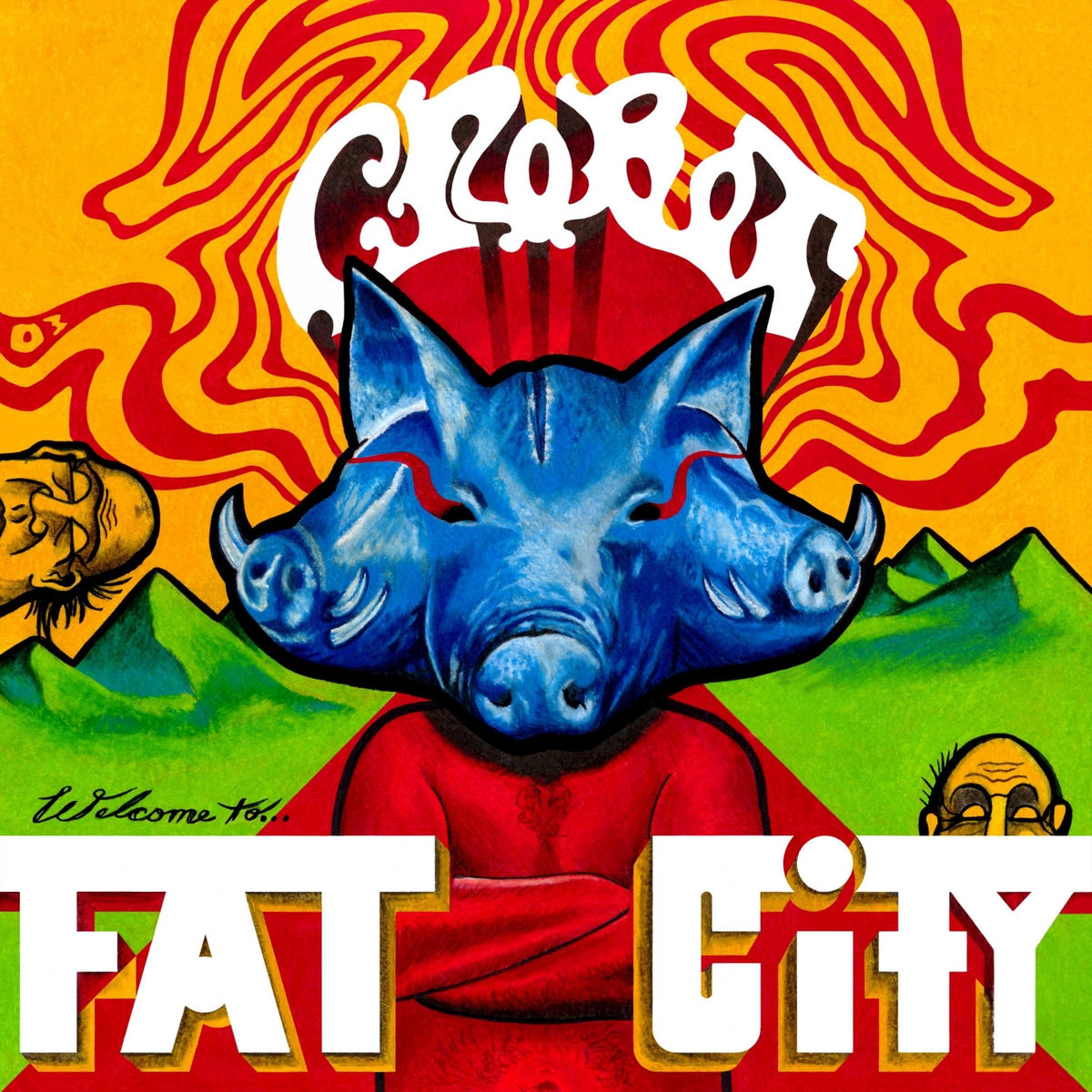 Album cover of Not for Sale