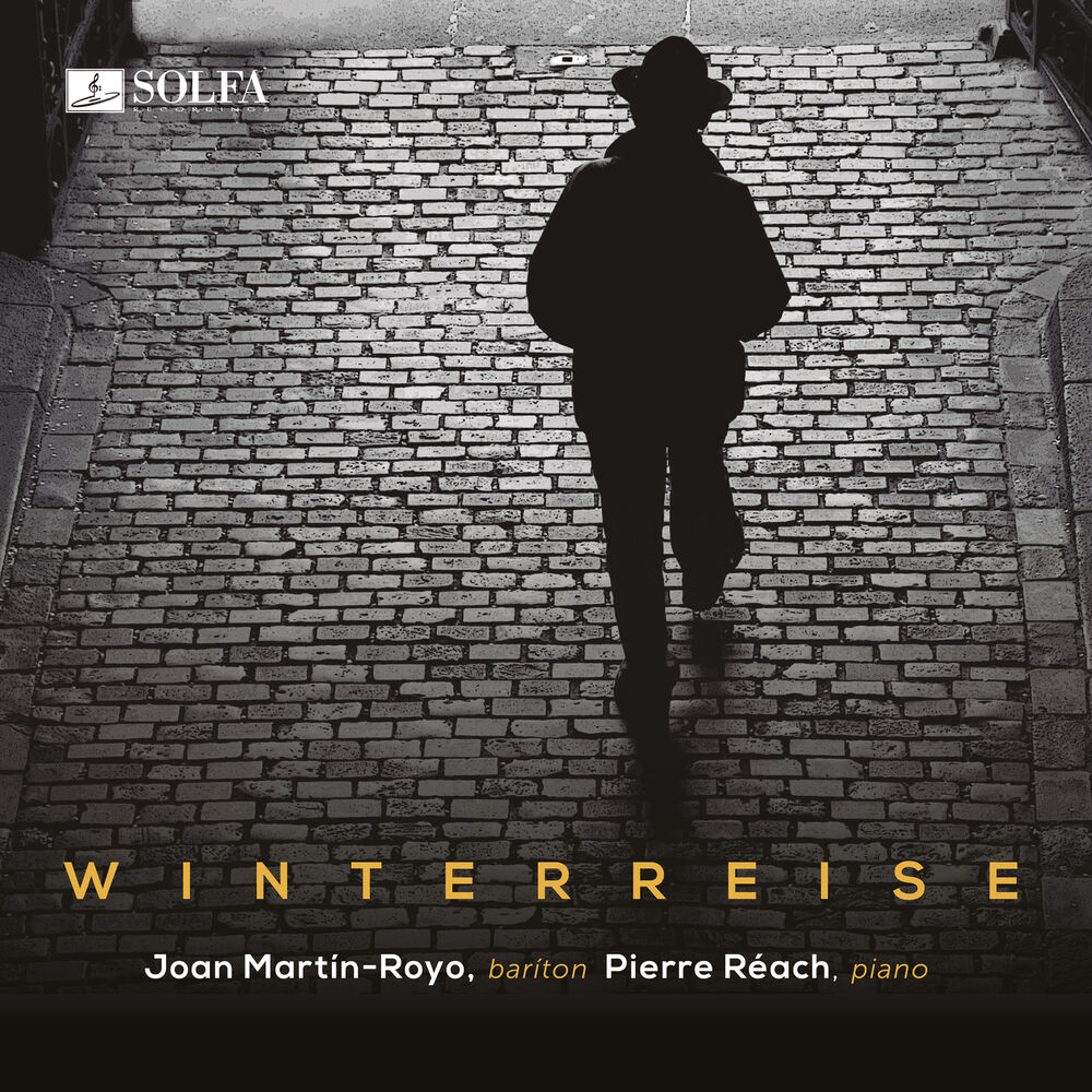 Picture of Winterreise