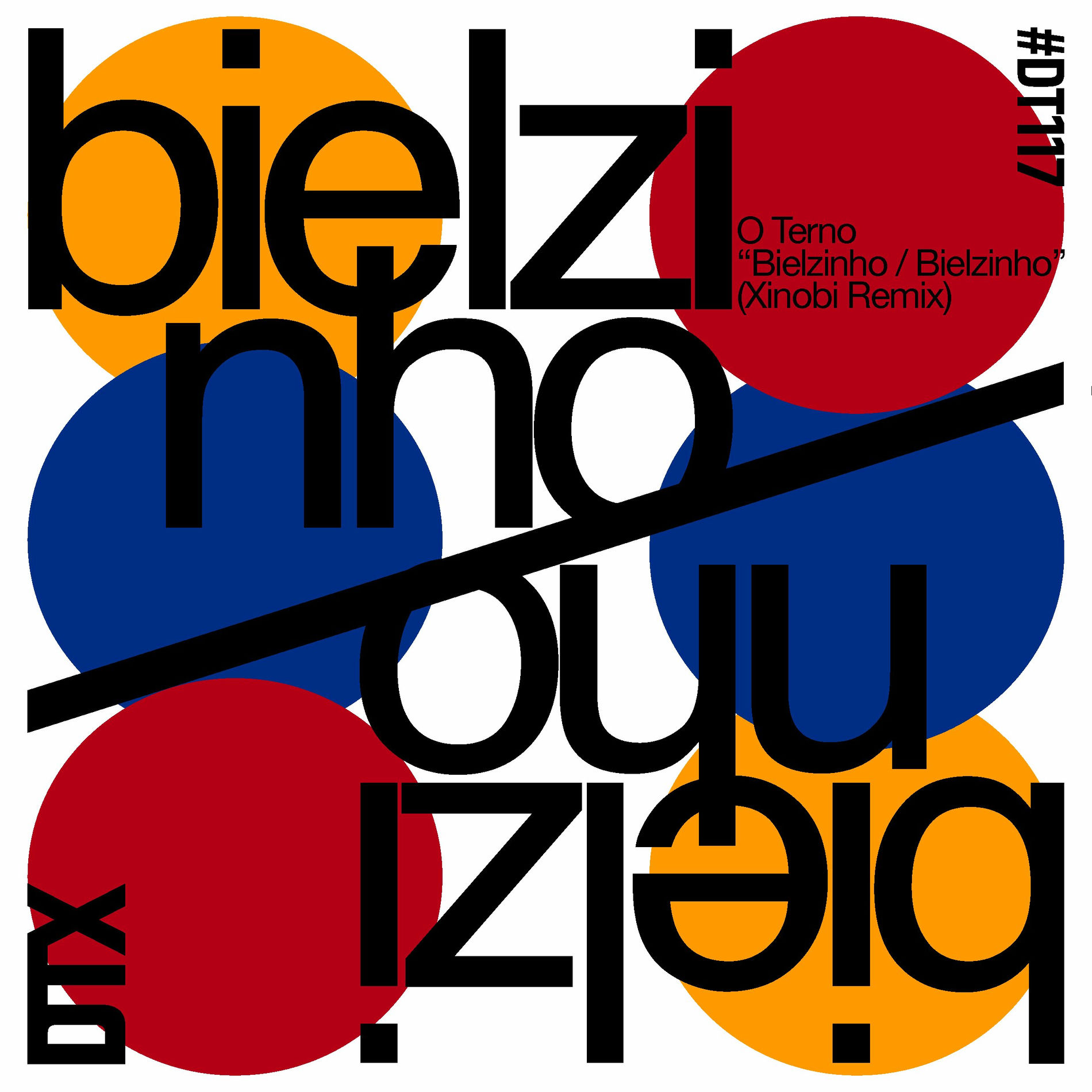 Album cover of Bielzinho / Bielzinho