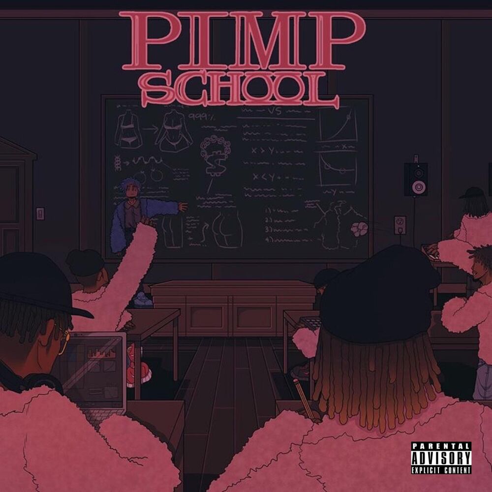 Picture of Pimp School