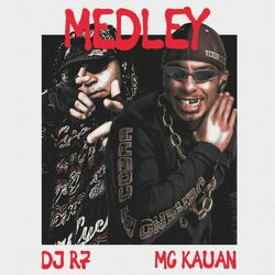 Cover of Medley do Kauan
