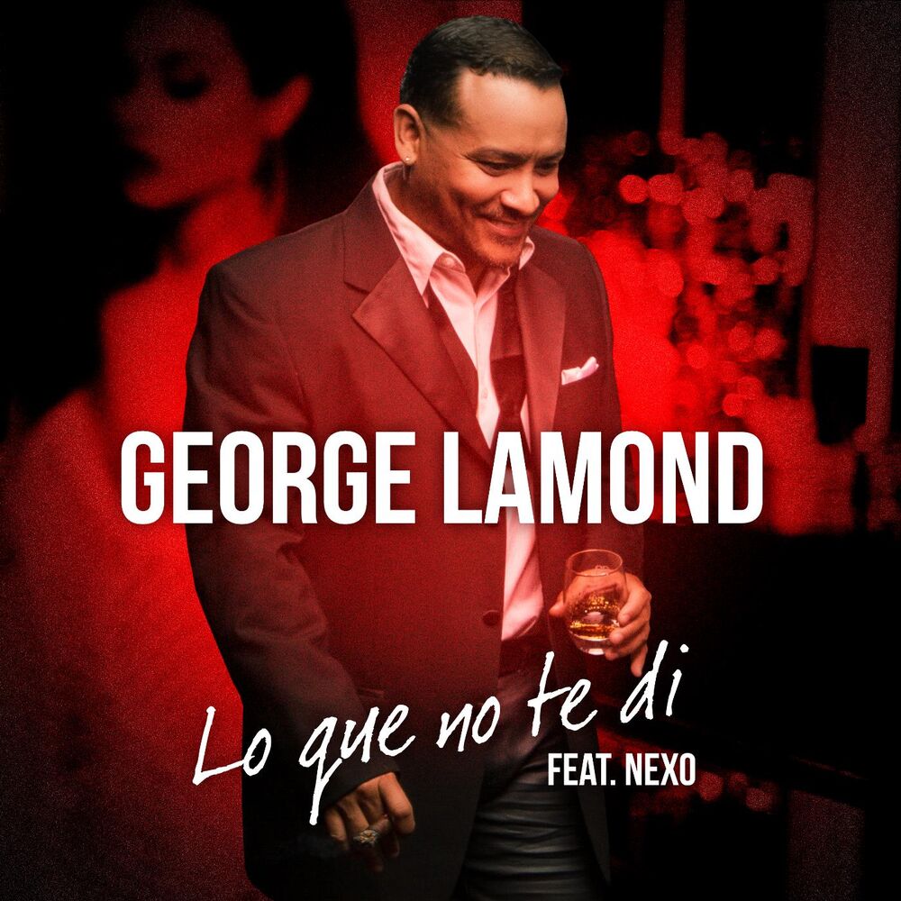 Picture of Lo Que No Te Di (feat. Nexo)