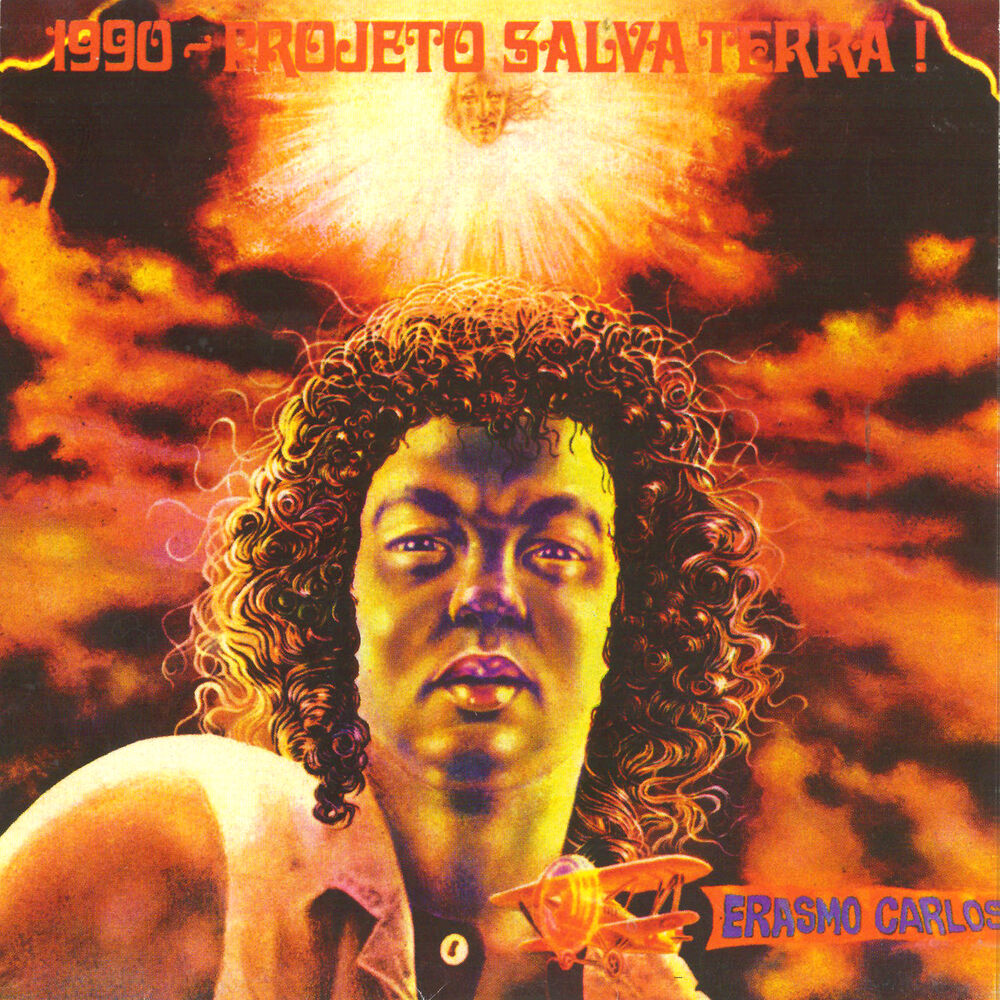 Picture of 1990 - Projeto Salva Terra!