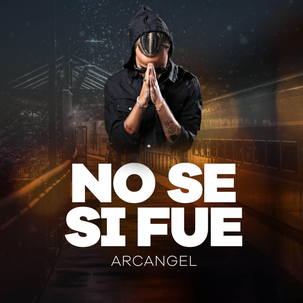 arcángel ethnicity