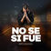 No Se Si Fue by Arcangel album cover