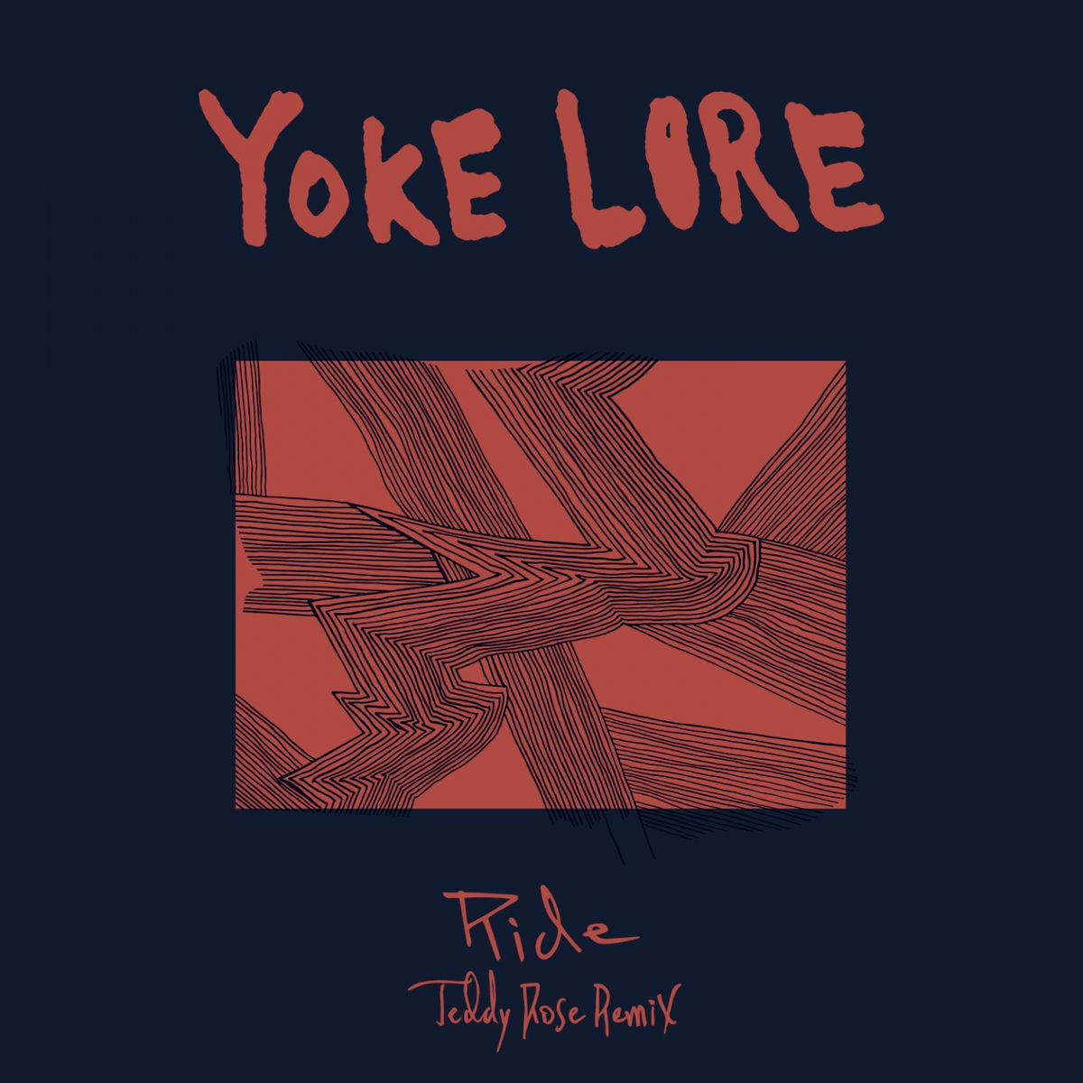 Album cover of Ride