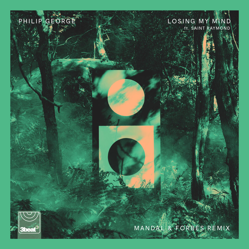 Picture of Losing My Mind (Mandal & Forbes Remix)