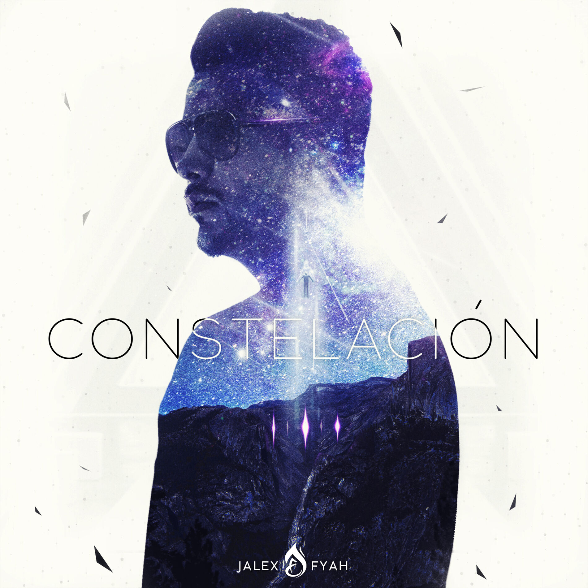 Album cover of Constelación