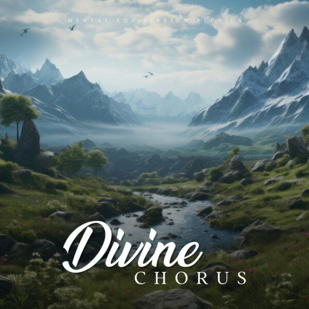 Picture of Divine Chorus
