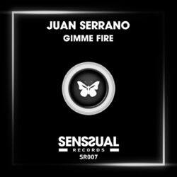 Cover of Gimme Fire