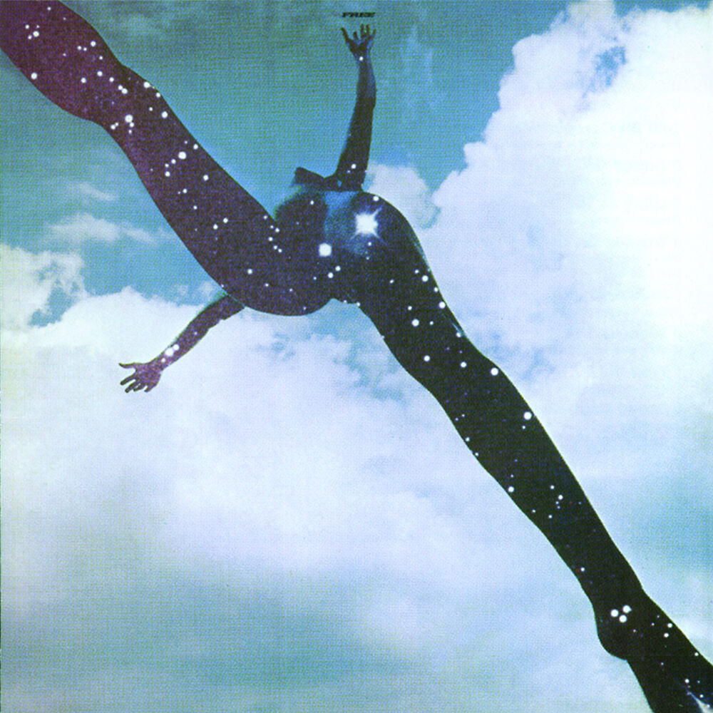 Picture of Free (Remastered / Bonus Track Edition)