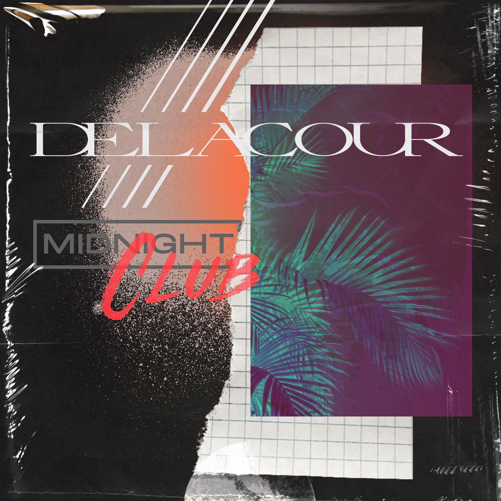 Album cover of Midnight Club
