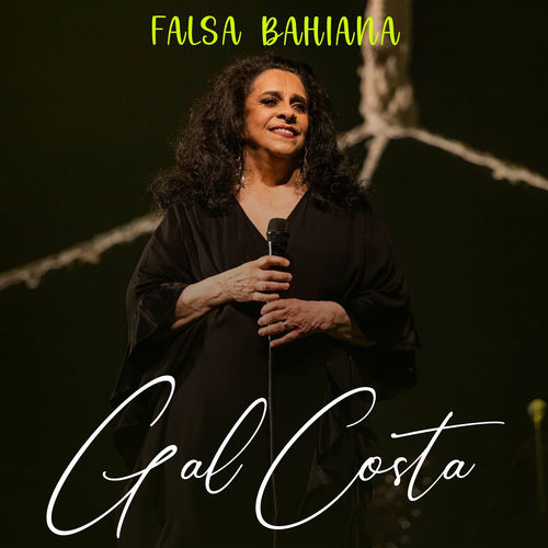 Falsa Bahiana (En Vivo)