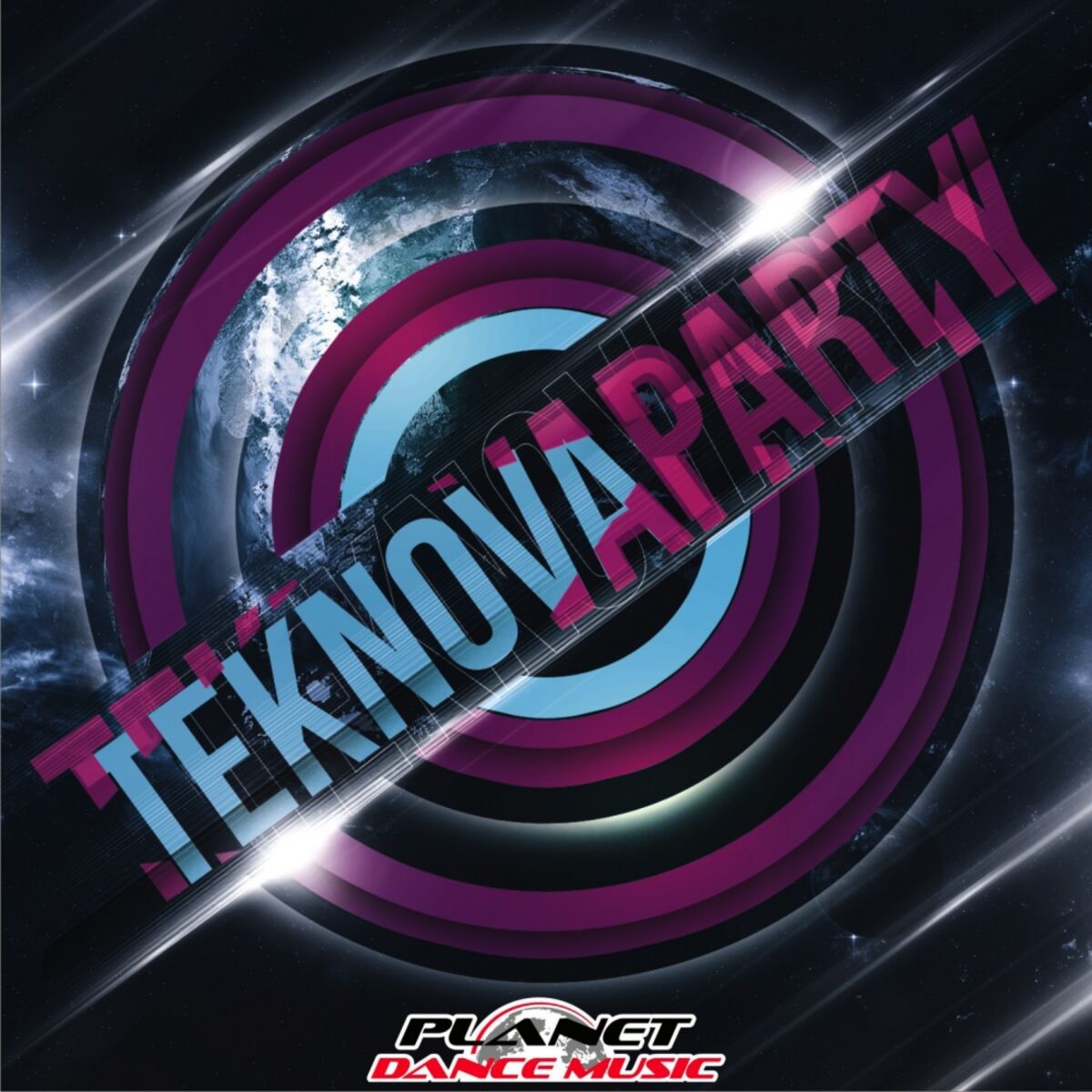 Album cover of Party