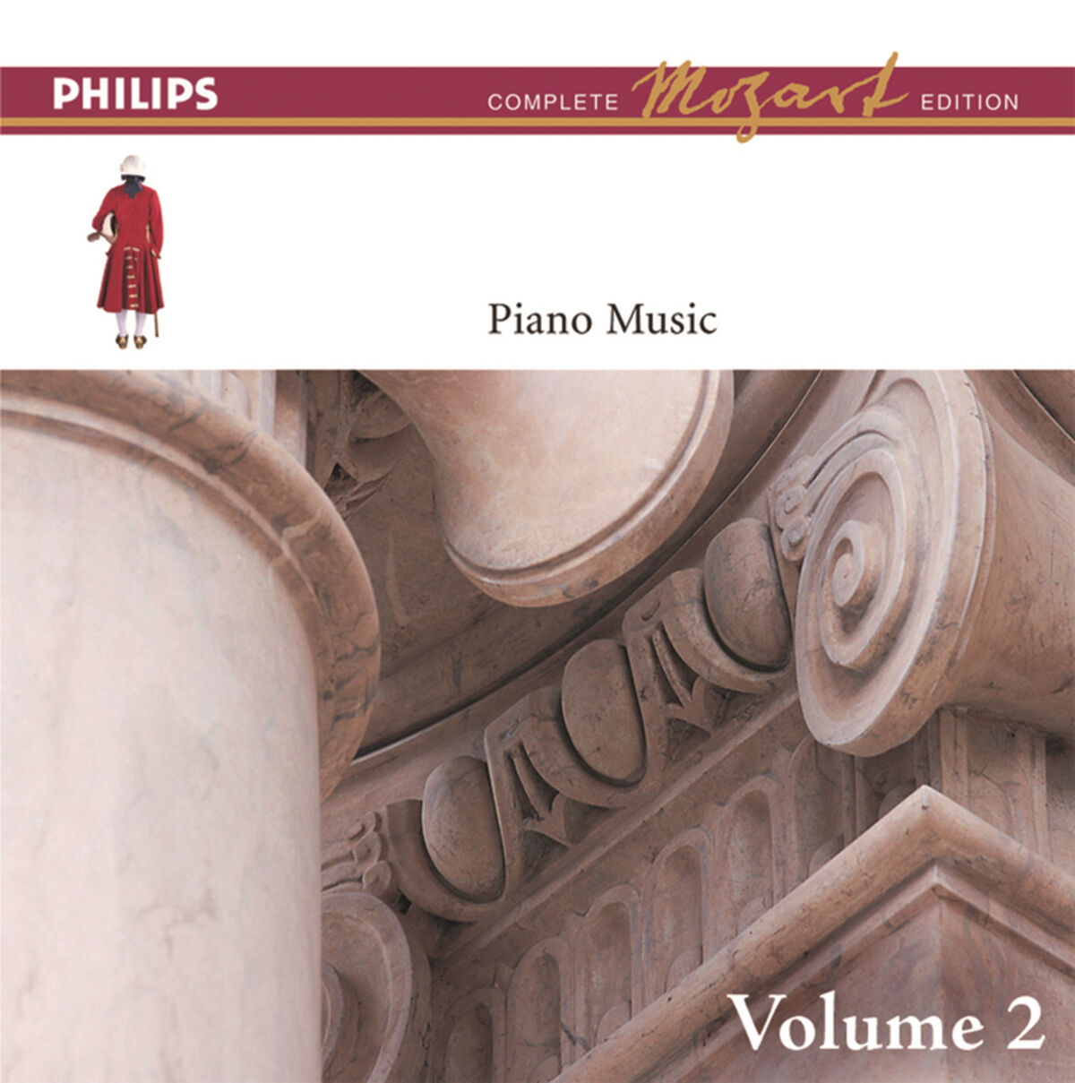 Album cover of Piano Sonata No.12 in F, K.332 : 1. Allegro