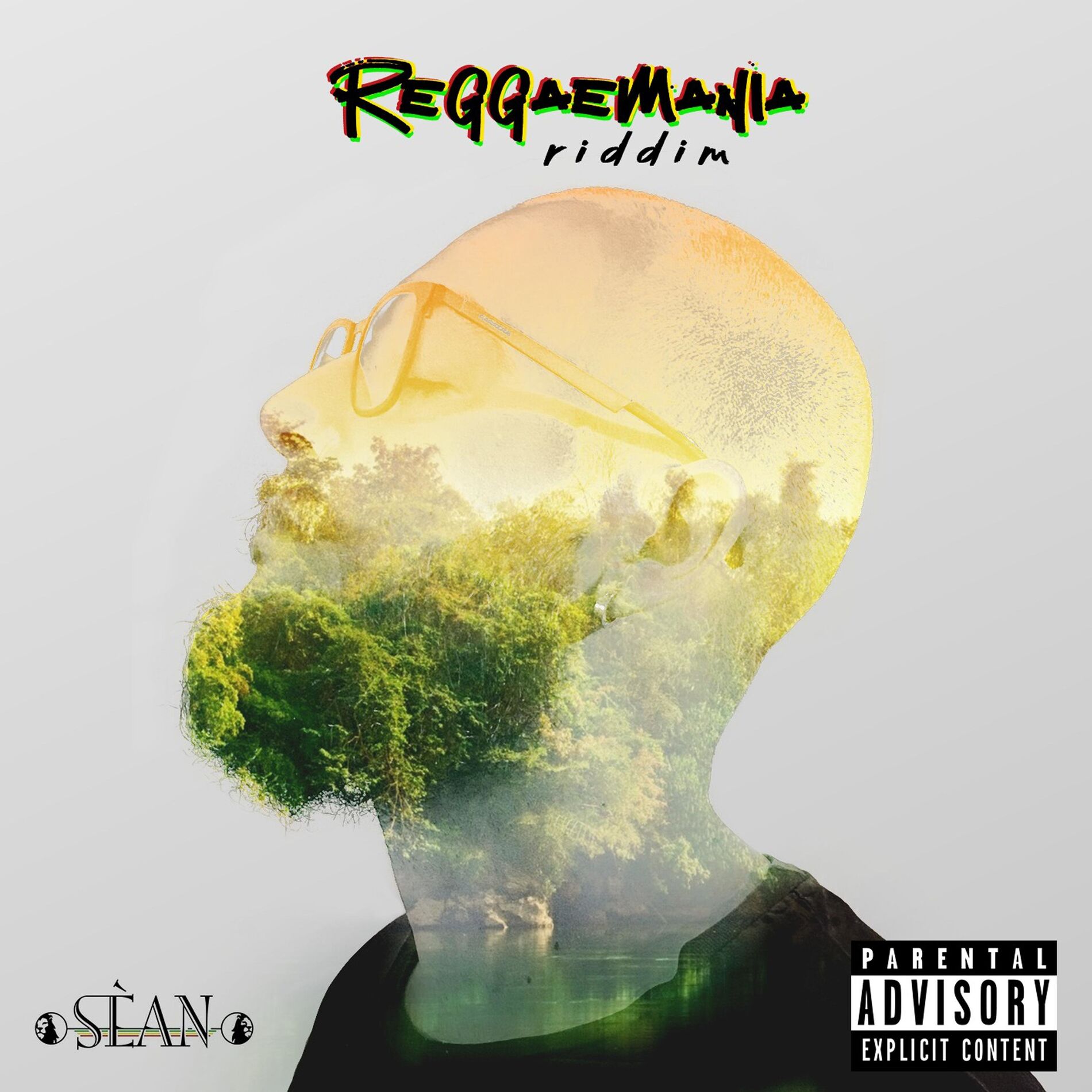 Album cover of ReggaeMania