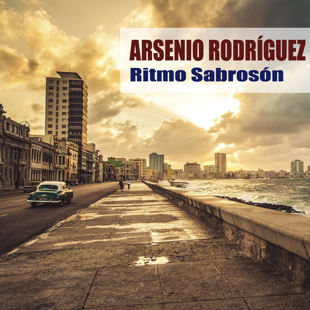 Picture of Ritmo Sabrosón