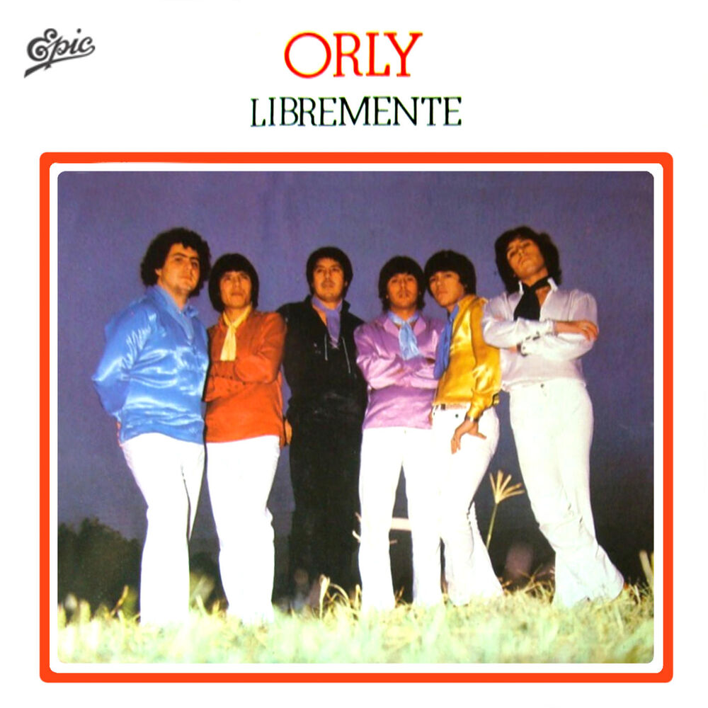 Picture of Libremente