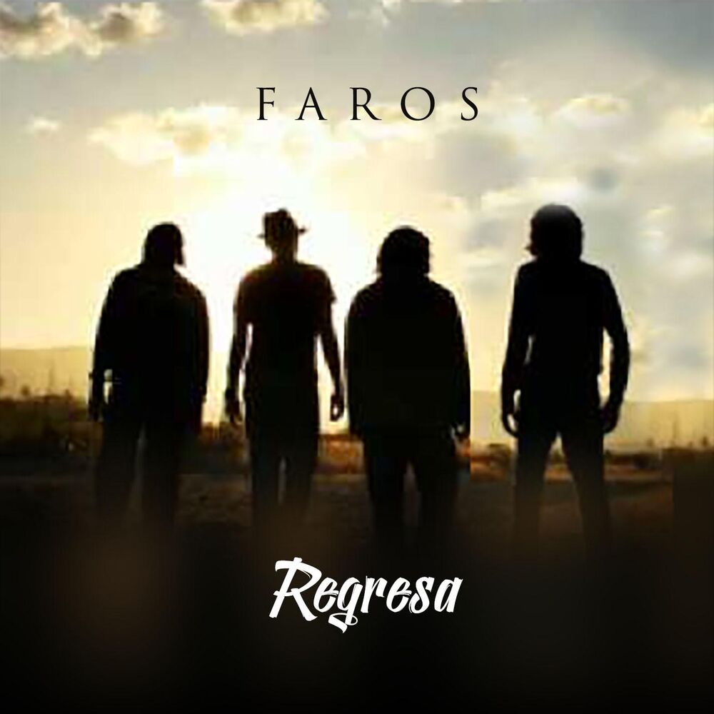 Picture of Regresa