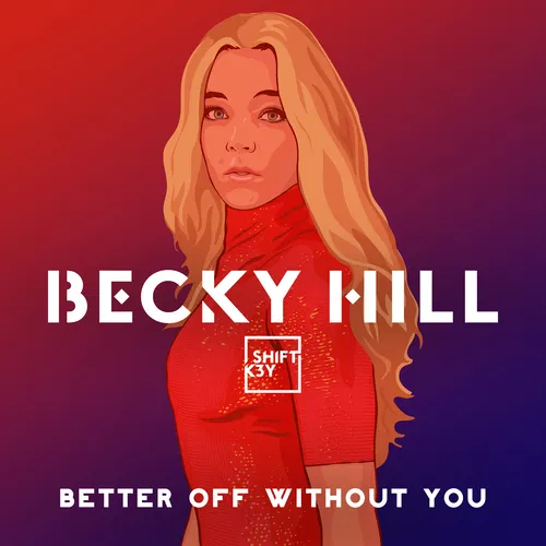Capa de Better Off Without You