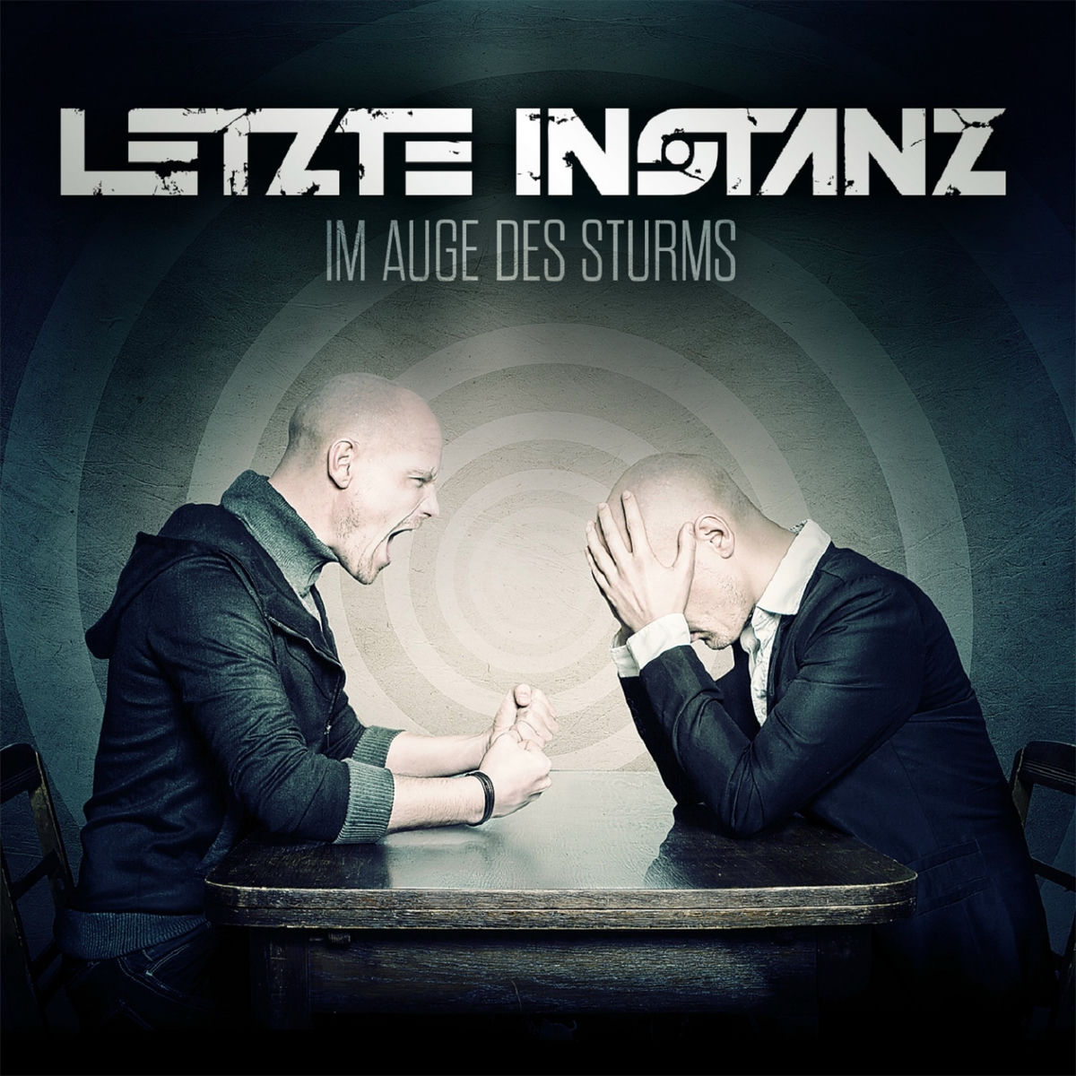 Album cover of Traum im Traum