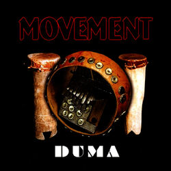 Cover of Duma