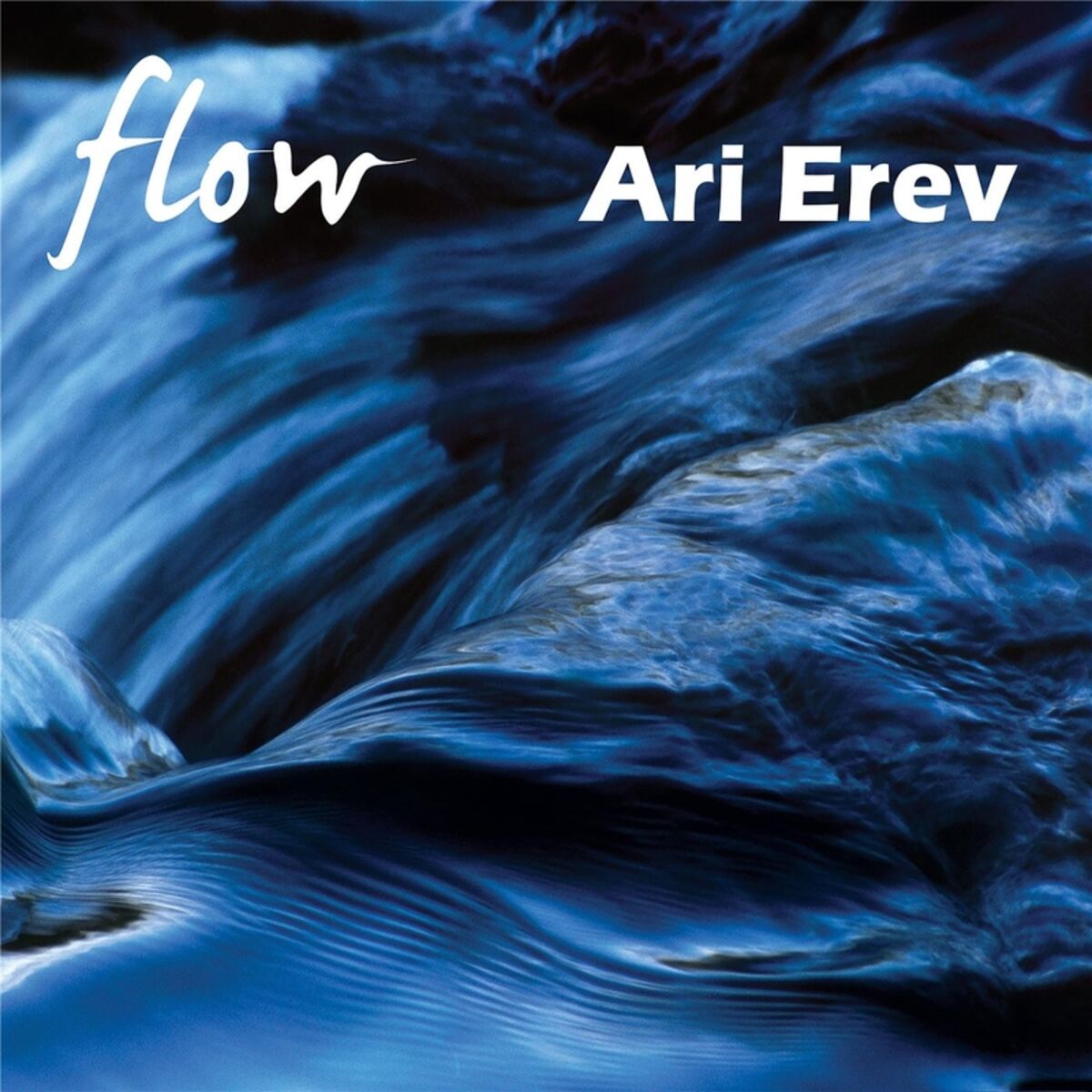 Album cover of Flow