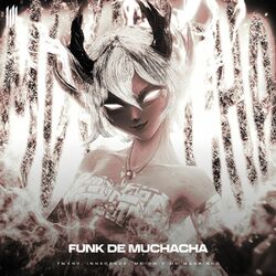 Cover of FUNK DE MUCHACHA