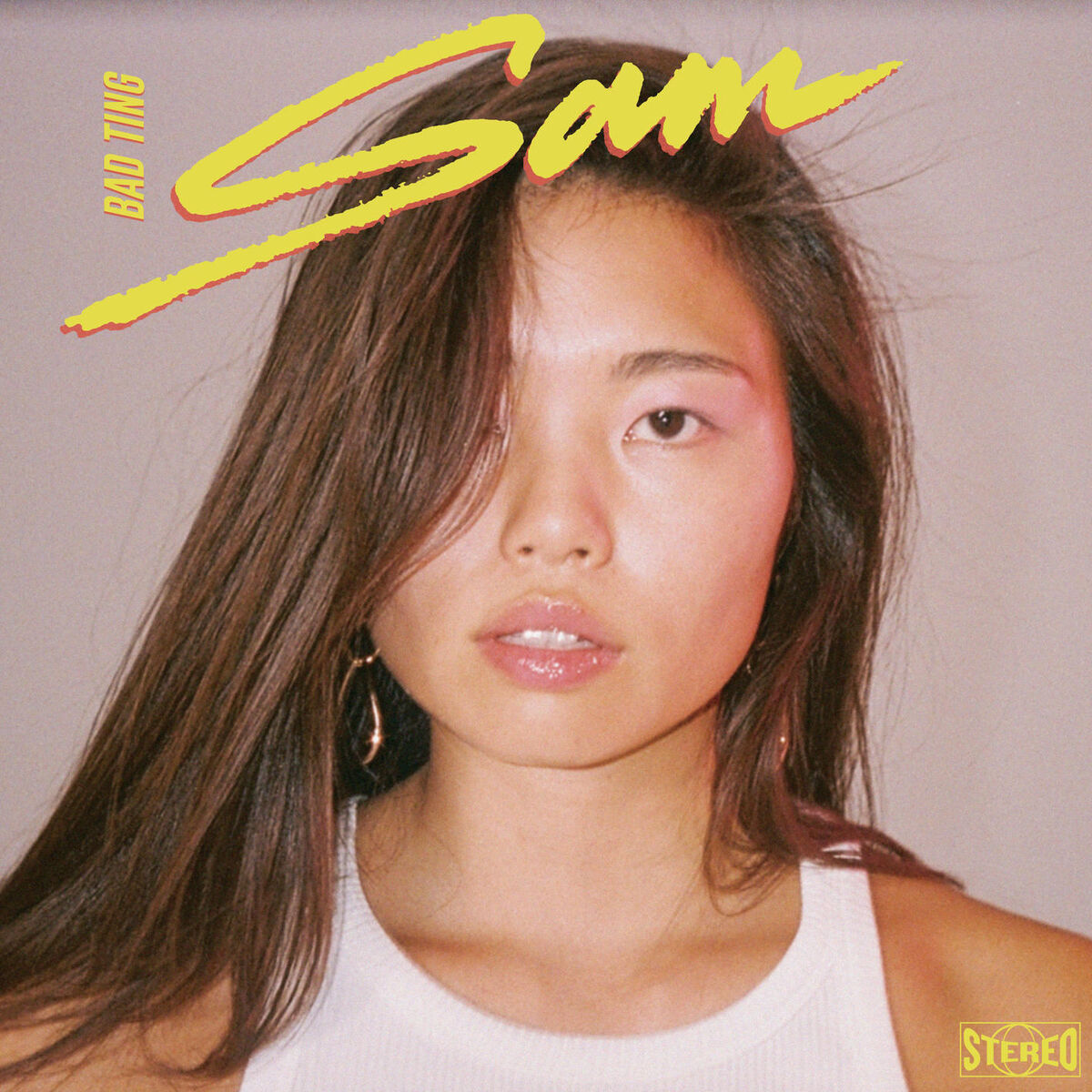 Album cover of Bad Ting
