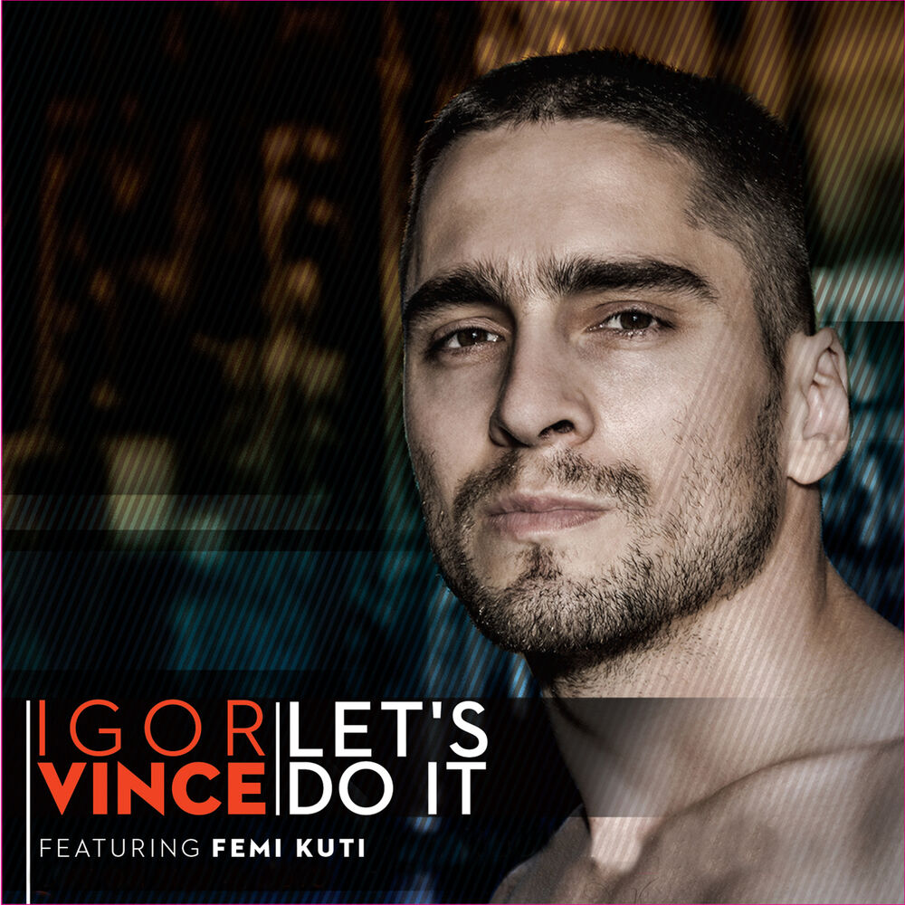 Picture of Let's Do It