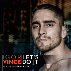 Cover of Let's Do It